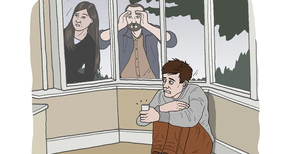 Misanthrope, Sociopath, Social Phobic or Introvert: What’s the Difference