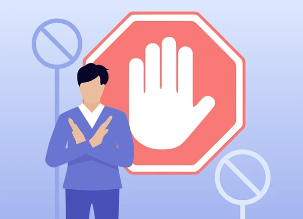 How to Politely Decline Pushy Relatives' Visits