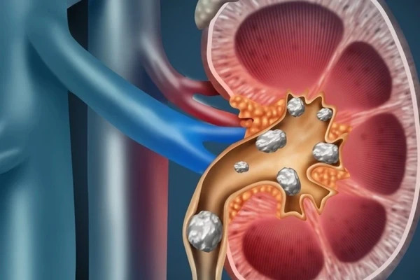 Foods That Increase the Risk of Kidney Stones