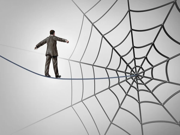 11 traps we constantly fall into