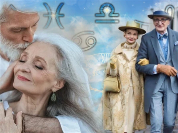 Which Zodiac Signs Can Expect a Comfortable and Secure Old Age
