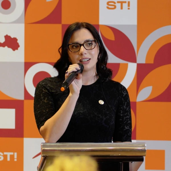 “All Russian schools have been closed and taxes on the Russian press have been raised...” A Saeima deputy reached Geneva