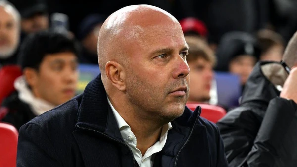 Arne Slot will retain his position as head coach of Liverpool, but under one condition