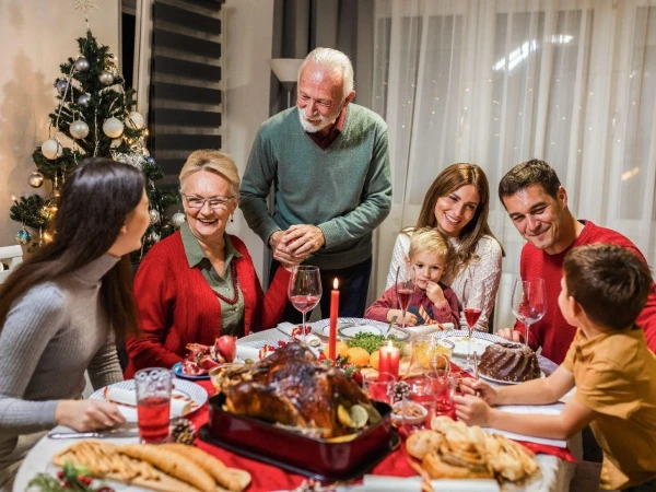 How Holidays Turn into Conflict: Common Mistakes in Relationships