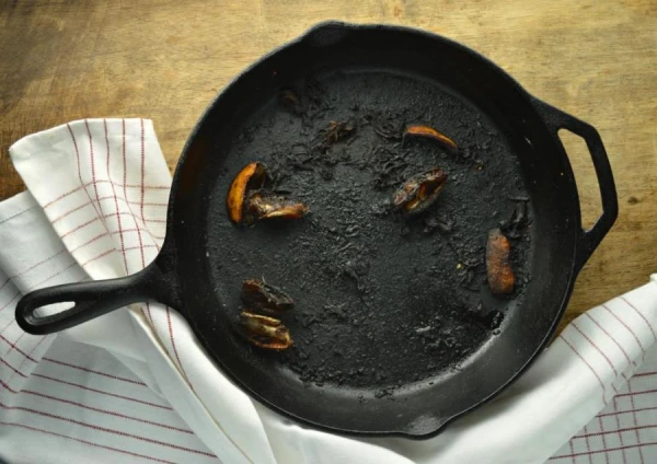Seven Items You Should Not Wash with Water
