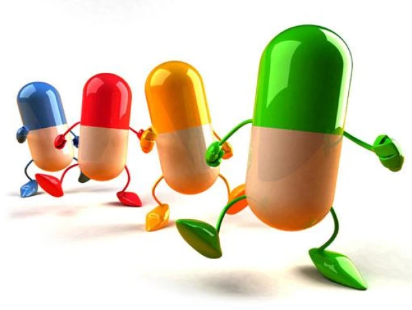 The doctor explained which products can hinder vitamin absorption