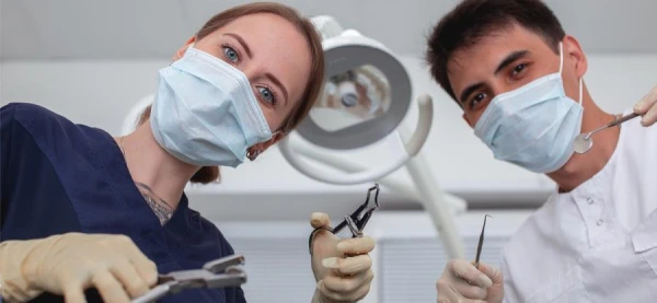 Why Do People Sometimes Grind Their Teeth?
