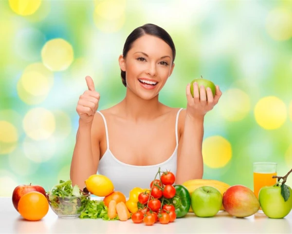 Five Foods High in Vitamin C: Strengthening the Immune System