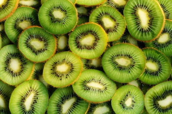 Two Fruits Are Enough: Which Fruits Provide the Daily Requirement of Vitamin C