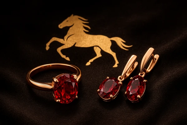 New Year 2026 Decorations: What to Wear to Attract Happiness, Luck, and Wealth