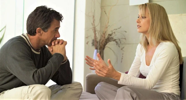 The Eternal Bride: Why a Man Doesn’t Propose Even If You’ve Been Together for a Long Time