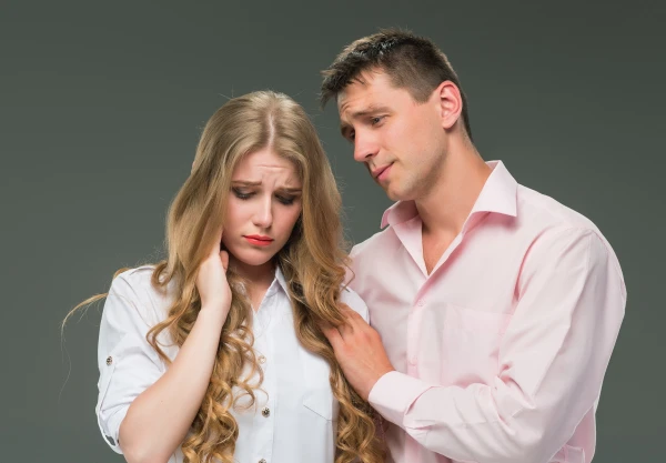 20 Signs That a Man Will Not Change — No Matter How Much He Promises