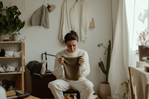 It's a Shame to Throw Away: Why We Keep Old Things