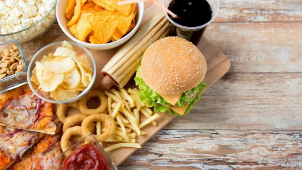 14 Foods That Quietly Destroy Your Blood Vessels and Arteries