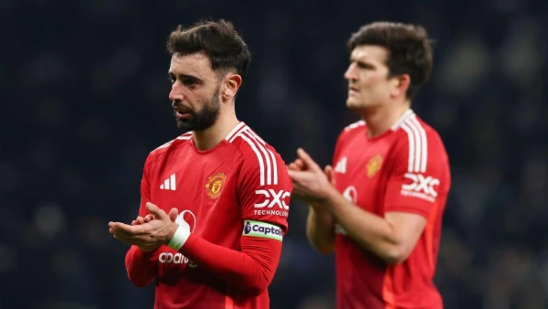 11 players that Manchester United may part ways with next summer to refresh the squad