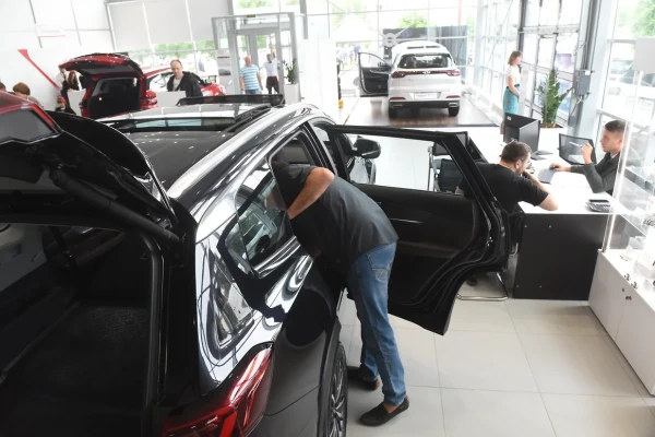 Ремонтопригодность авто из Поднебесной оставляет желать лучшего.