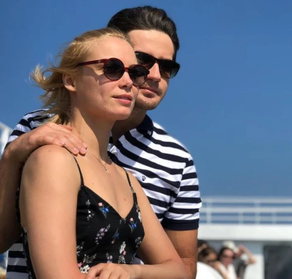 Divorce of the Star Couple: Bogatyrev and Arntgolts Part Ways