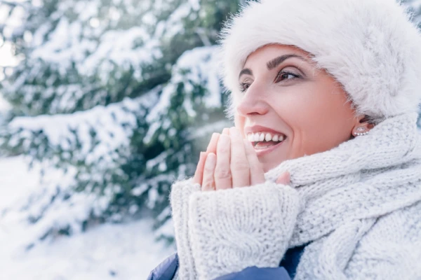 Is Your Skin Ready for Winter: A Checklist from a Cosmetologist