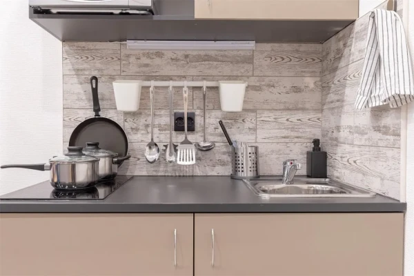 How to Organize Kitchen Countertops: 9 Simple Ideas