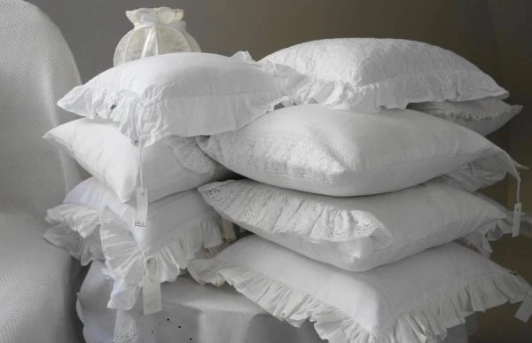 When to Replace Your Pillow: Doctor's Advice