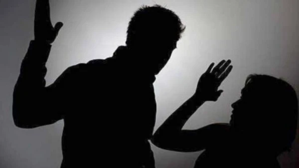 Man Placed Under Probation Supervision for Violence Against Ex-Wife