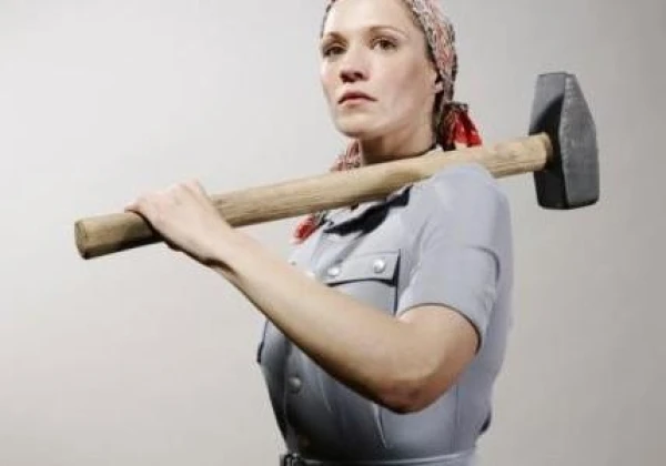 Calculated the number of employees and employers in Latvia