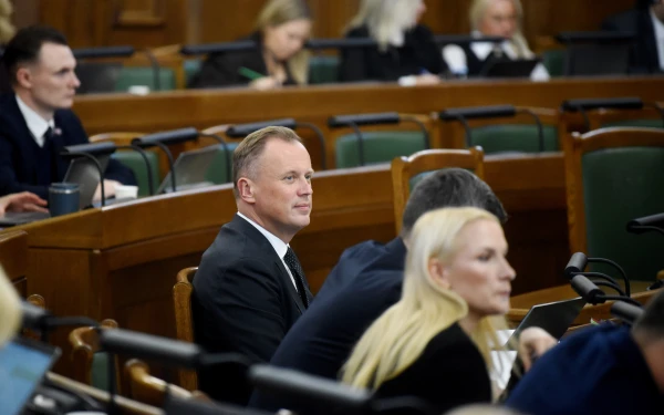 We Already Have a Cosmic External Debt!