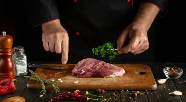 Chefs Revealed the Best Way to Cook Minced Meat — It Turns Out Softer Than Usual