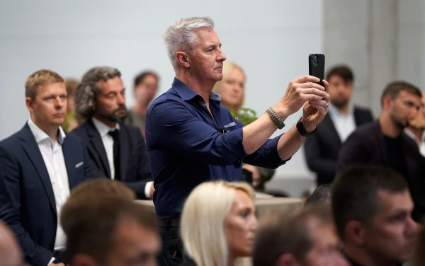 The Border with Russia Should Be Closed