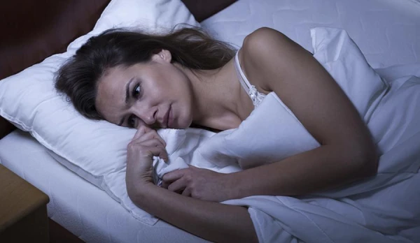 Is it possible to sleep with your eyes open?