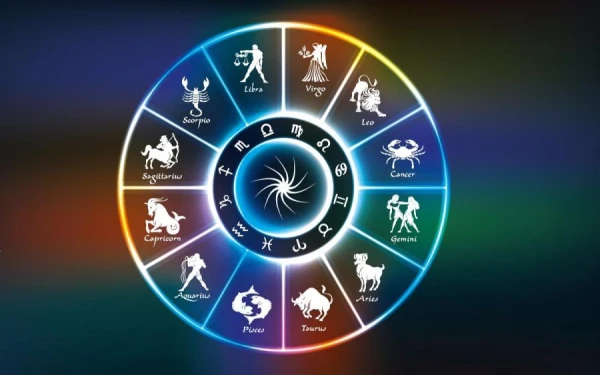 What Does the Beginning of Winter Foretell? Astrological Forecast for December for the Zodiac Signs