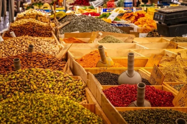 Expert Explained Why You Shouldn’t Buy Spices in Bulk