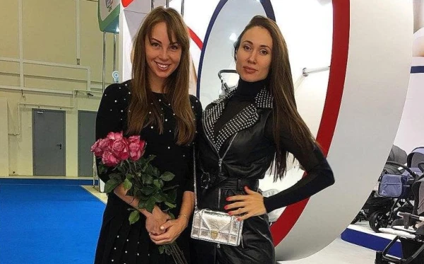 Елена не ожидала такого коварства от Полины.