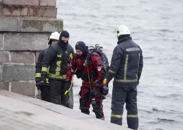 Tragedy on the waterfront: you will be surprised to learn who the deceased woman was