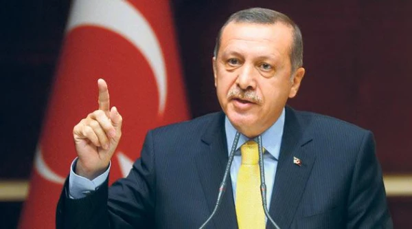 Erdogan insists on deploying Turkish contingent in Gaza