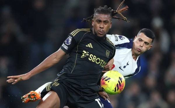 English Championship. Fulham Defeated Tottenham Away