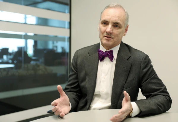 No one in Washington cares about the Balts