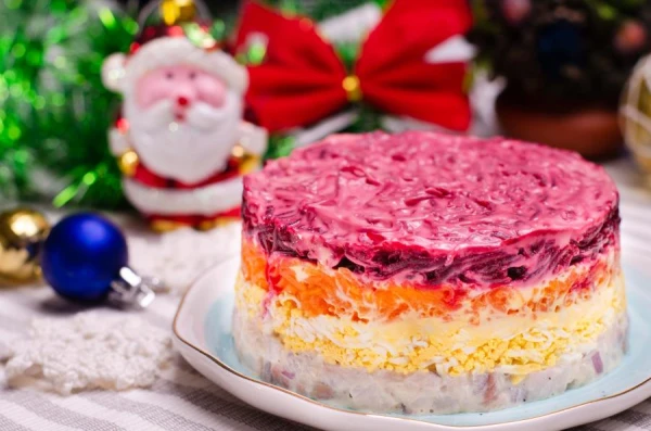 Herring in the Center of the Fur Coat: 8 Recommendations for the Perfect Salad