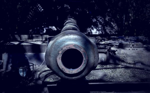 Revenue of Global Arms Manufacturers Sets New Record