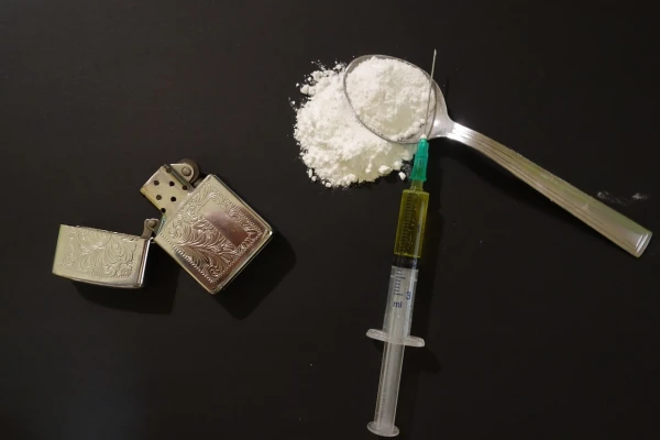 As of today, the synthetic opioid spirchlorphine is banned, and a number of other substances are subject to control