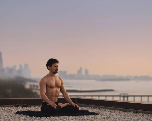 Durov announced the launch of a decentralized AI computing network