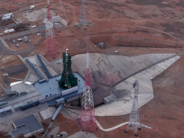 Та самая роковая площадка.