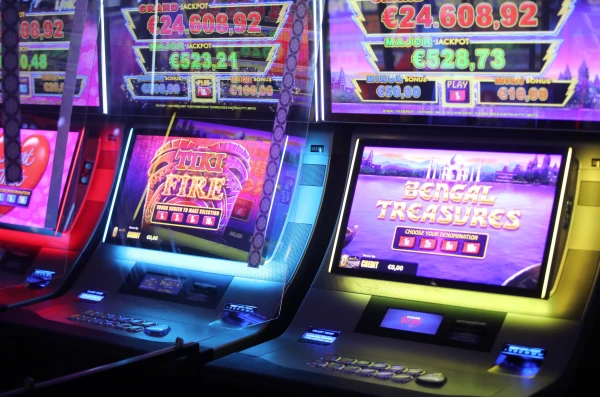 Casinos Bring in Less and Less: Budget Lost Nearly 2 Million Euros in Nine Months