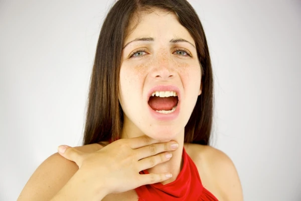 How to Regain Your Voice After a Cold: Simple Steps to Recovery
