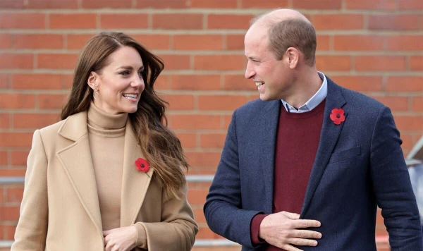Prince William Reveals the Secret of an Extreme Hobby He Shares with Kate
