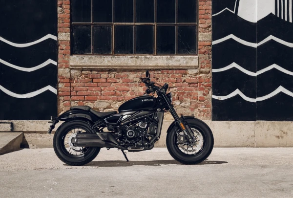 Elon Musk Explained Why Tesla Will Never Produce Motorcycles