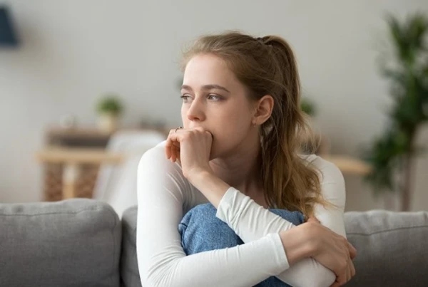 How to Truly Relax If You Are an Anxious Person