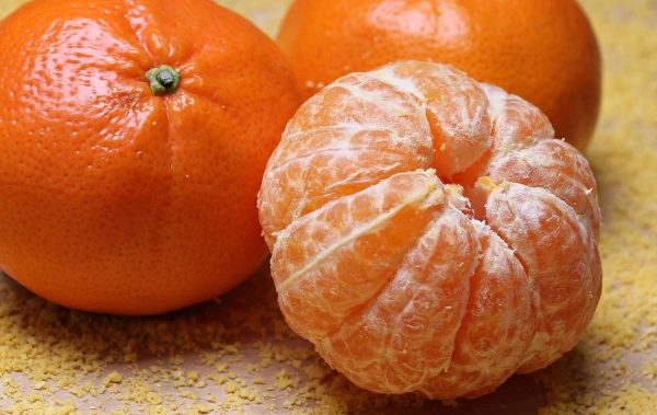 How to Make Sour Mandarins Sweet in 15 Minutes: A Simple Trick