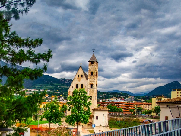 The Wine Capital of Europe: What the Ancient Italian City in the Alps Has to Offer