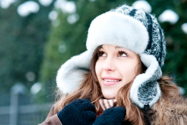 Myth or Reality: Is Meningitis a Threat Without a Hat in Winter?